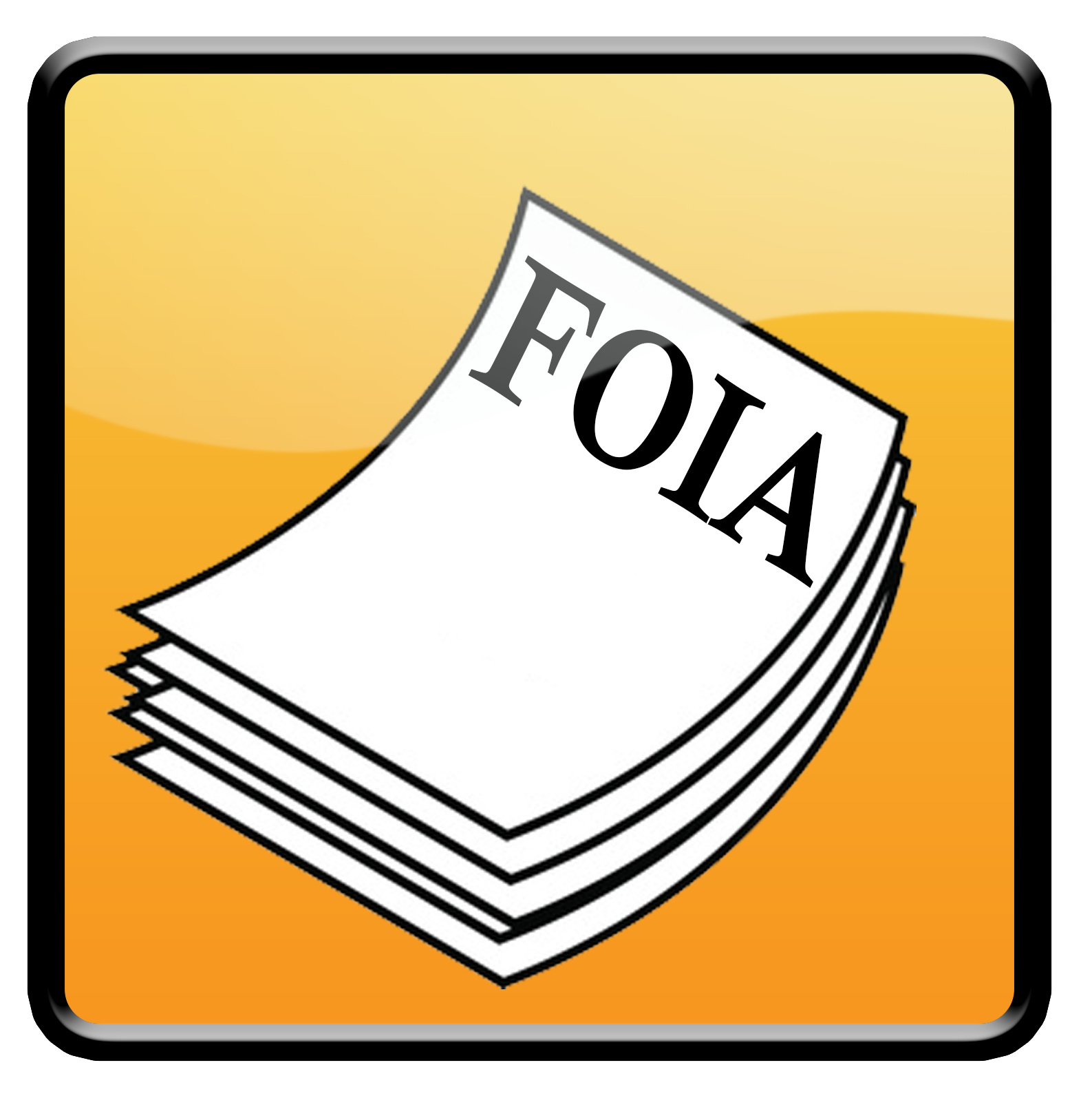 FOIA